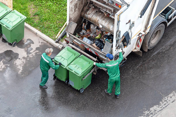 Trash Removal Near Me in Lakeland, FL