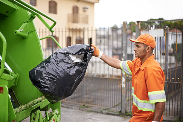 Best Basement Cleanout Services  in Lakeland, FL